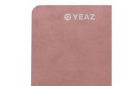 YEAZ Yogatuch Soul Mate Yoga Towel