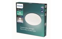 Philips Deckenleuchte Moire CL200, 36W, 4000K, Weiss