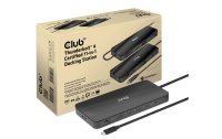 Club 3D Dockingstation CSV-1581