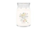 Yankee Candle Signature Duftkerze Wedding Day Signature...