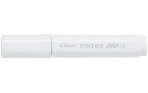 Pilot Permanent-Marker Pintor M Weiss