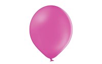 Belbal Luftballon Pastell Hellpink, Ø 30 cm, 50...
