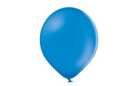Belbal Luftballon Pastell Blau, Ø 30 cm, 50...