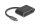 Delock Adapter 8K/60Hz USB Type-C - HDMI/USB Type-C