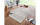 Northrugs Teppich Twin Supreme Biri, 80 x 150 cm, Crème/Grau