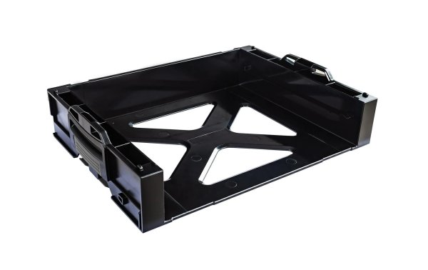 L-BOXX i-BOXX Rack aktiv