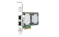 HPE Netzwerkkarte 656596-B21 10Gbps PCI-Express x8