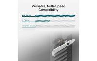 TP-Link Netzwerk-Adapter TX201 PCI-Express x2