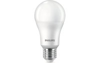 Philips Lampe LED 100W A67 E27 WW FR ND 3CT/6 EC Warmweiss, 3 Stück