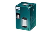 Philips Campinglampe Cicero, 5W, 5000K, Weiss