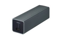 QNAP Netzwerk-Adapter QNA-UC5G1T USB 3.0 auf 5GbE