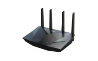 ASUS Dual-Band WiFi Router RT-AX5400