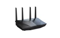 ASUS Dual-Band WiFi Router RT-AX5400