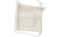 Creativ Company Wolle Babygarn Merino 50 g 14/4 Weiss