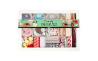 Creativ Company Bastelset Kreativbox Candy 16-teilig