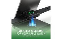 4smarts Wireless Charger UltiMag TrioFold 15W