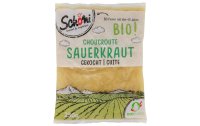 Schöni Bio Sauerkraut gekocht 250 g