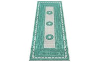 Northrugs Teppich Jaffa Elegant, 70 x 300 cm,...