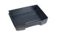 L-BOXX Schublade LS-Tray 72 Schwarz