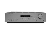 Cambridge Audio Stereo-Receiver AXR85 Grau