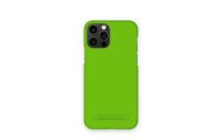 Ideal of Sweden Back Cover Hyper Lime iPhone 12/12 Pro