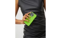 Ideal of Sweden Back Cover Hyper Lime iPhone 12/12 Pro