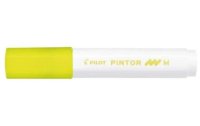 Pilot Permanent-Marker Pintor M Neon Gelb
