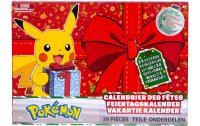 GAME Pokémon: Feiertagskalender