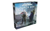 Fantasy Flight Games Kennerspiel Star Wars: Outer Rim...