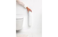 Brabantia Toilettengarnitur Mindset Weiss
