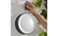 Philips Hue White & Color Ambiance Outdoor Daylo Wandleuchte Schwarz