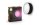 Philips Hue White & Color Ambiance Outdoor Daylo Wandleuchte Schwarz