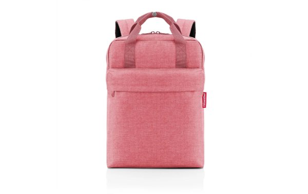 Reisenthel Rucksack Allday M Twist Berry