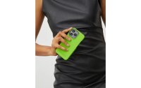 Ideal of Sweden Back Cover Hyper Lime iPhone 14 Pro Max