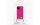 Ideal of Sweden Necklace Case Hyper Pink iPhone 12/12 Pro