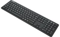 Targus Tastatur Bluetooth Antimicrobial