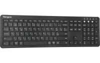 Targus Tastatur Bluetooth Antimicrobial