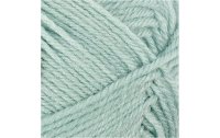 Creativ Company Wolle Babygarn Merino 50 g 14/4 Mint