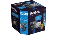 Kosmos Experimentierkasten ReBotz: Rusty der Crawling-Bot