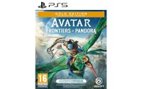 Ubisoft AVATAR: Frontiers of Pandora Gold Edition