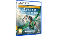 Ubisoft AVATAR: Frontiers of Pandora Gold Edition