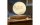 Gingko LED Stimmungslicht Smart Moon Braun/Weiss