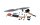 EP Brushless-Antriebsset Trainer 3S 2826-1150 KV, 60 A