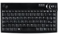 Active Key Tastatur AK-440-T US-Layout