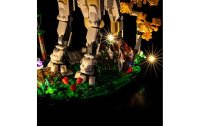 Light My Bricks LED-Licht-Set für LEGO® Horizon F. West: Langhals 76989