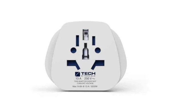 Travel Blue Reiseadapter World – USA