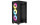 Corsair PC-Gehäuse iCUE 2000D RGB Airflow Schwarz