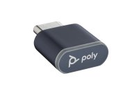 Poly Bluetooth Adapter BT700 USB-C - Bluetooth