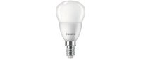 Philips Lampe LED 40W P45 E14 WW FR ND 6CT/4 EC...