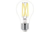 Philips Lampe LEDcla 60W E27 A60 CL WGD90 Warmweiss